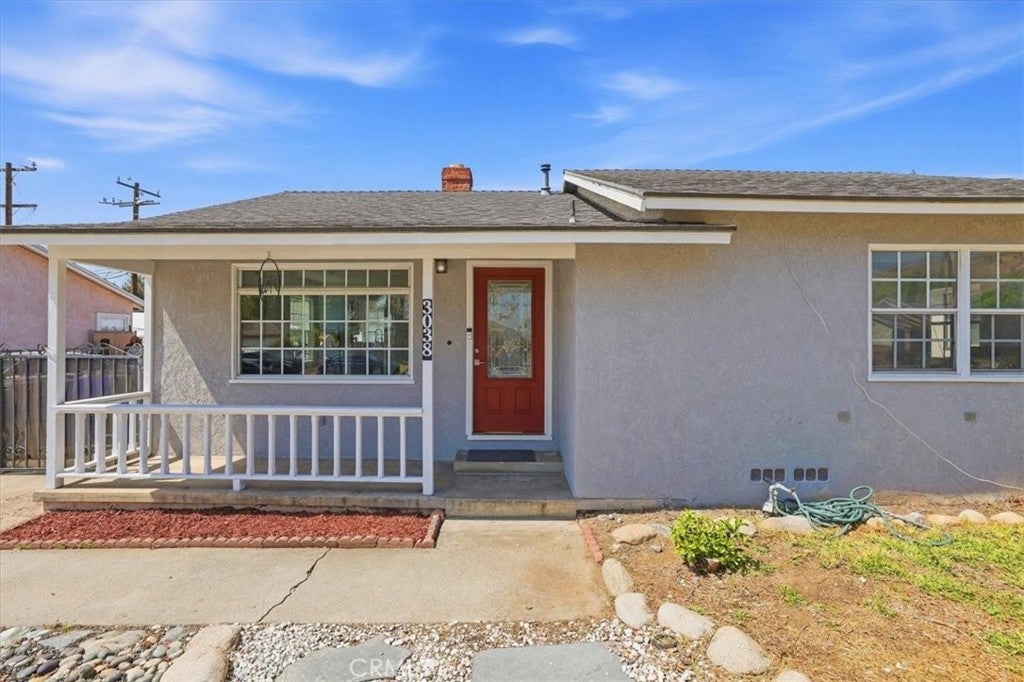 3038 Herrington Avenue