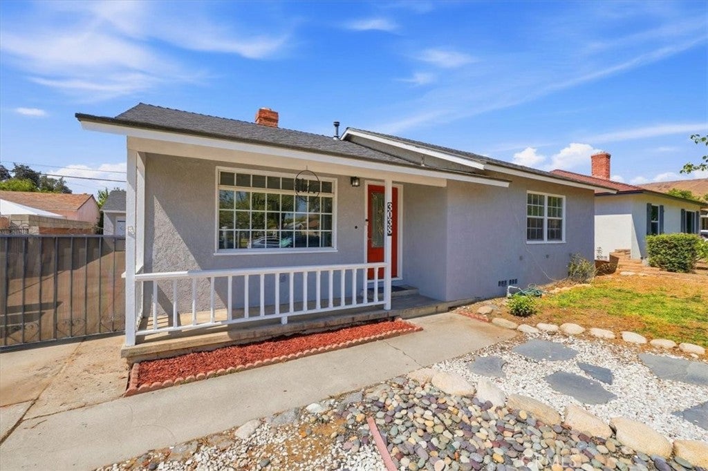 3038 Herrington Avenue