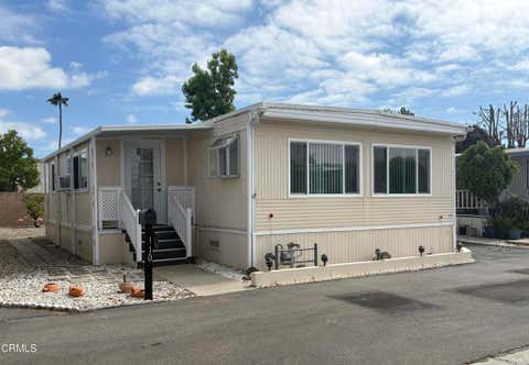 Photo of 4388 Central Avenue #110, Camarillo, CA 93010 (MLS # V1-37143)