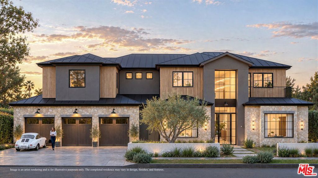 717 Toyopa Drive