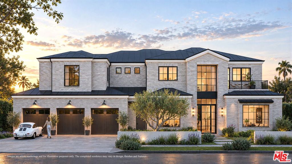 717 Toyopa Drive
