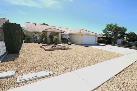 27241 Silver Lakes Helendale CA 92342