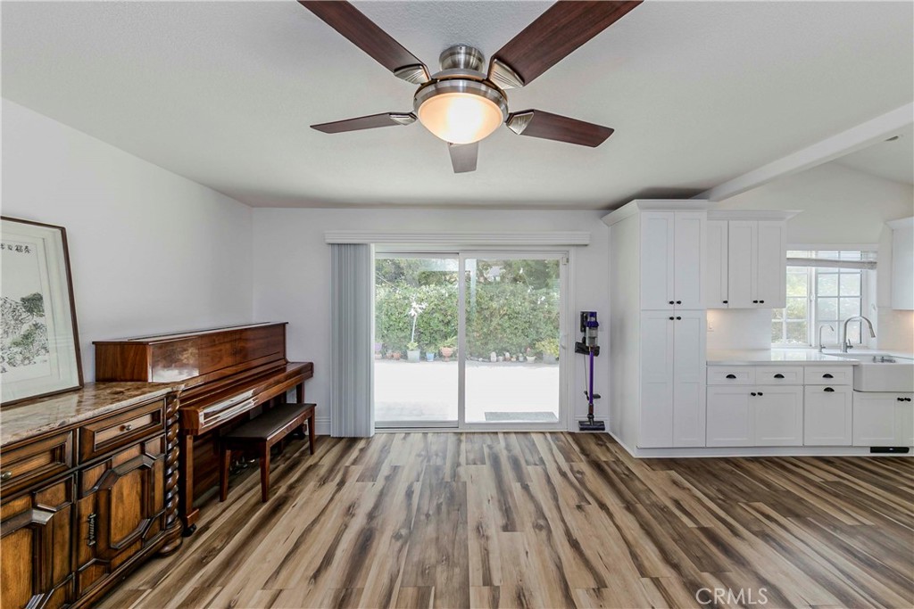 Mariposa (MARP) - Residential