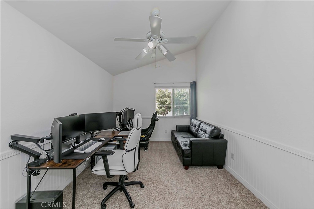 Mariposa (MARP) - Residential