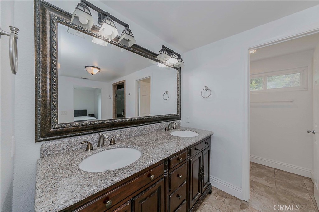 Mariposa (MARP) - Residential