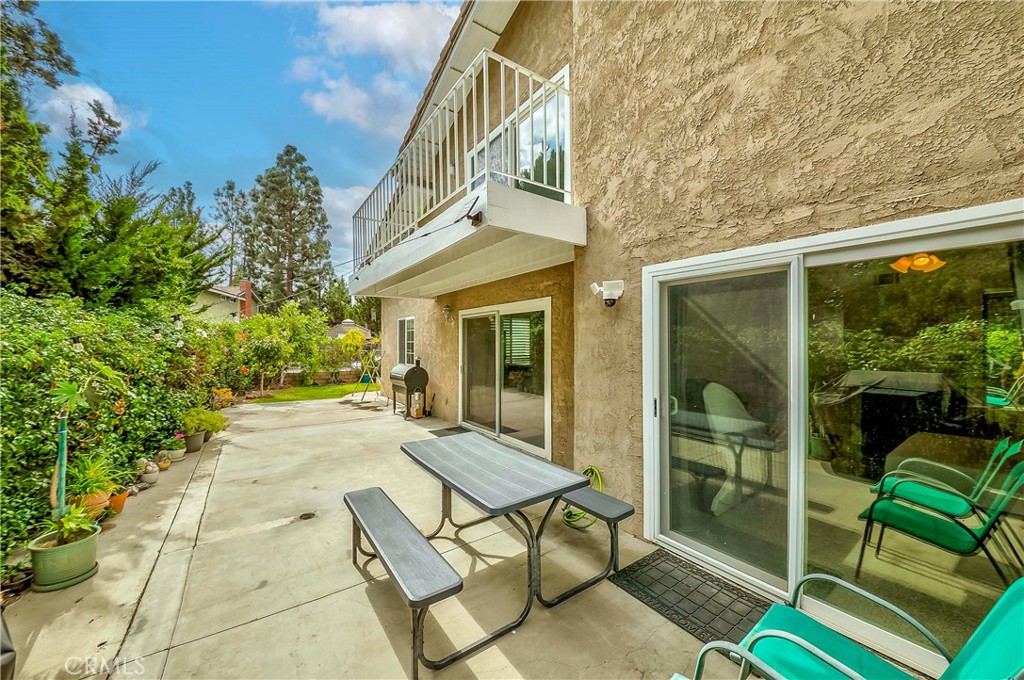 Mariposa (MARP) - Residential