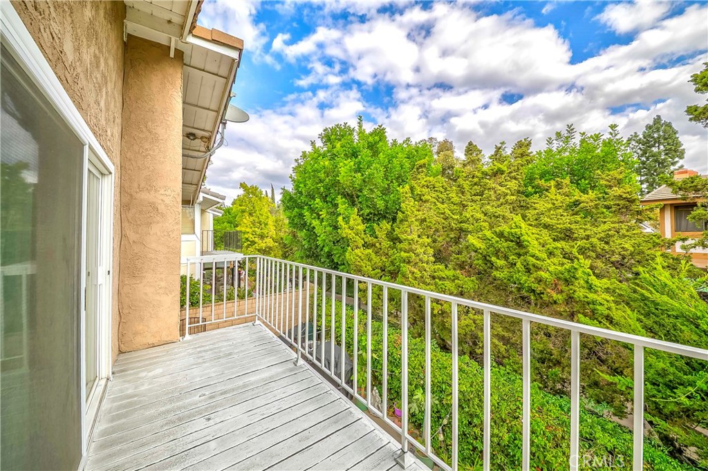 Mariposa (MARP) - Residential