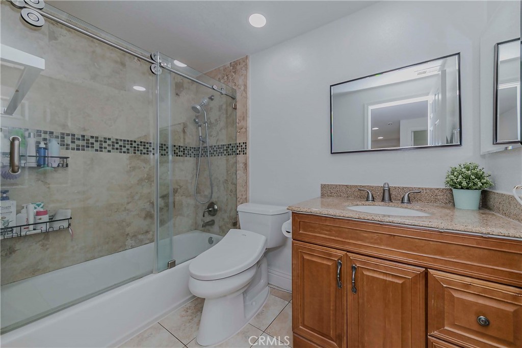 Mariposa (MARP) - Residential