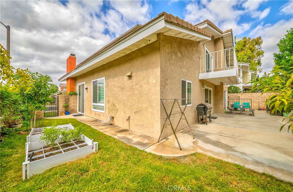 Mariposa (MARP) - Residential