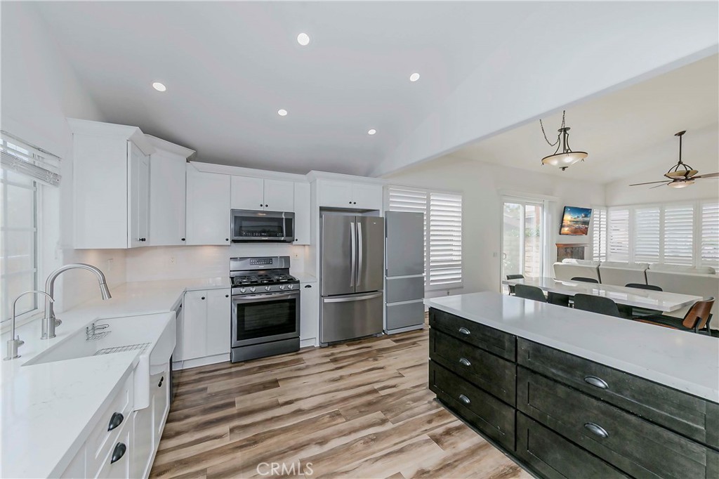 Mariposa (MARP) - Residential