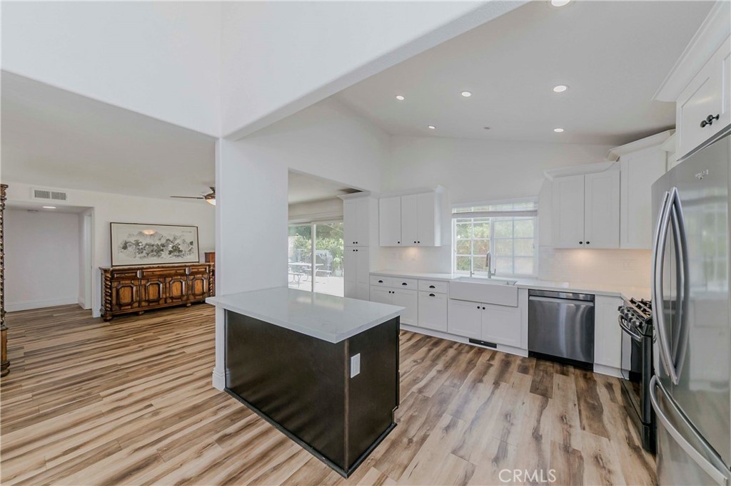 Mariposa (MARP) - Residential