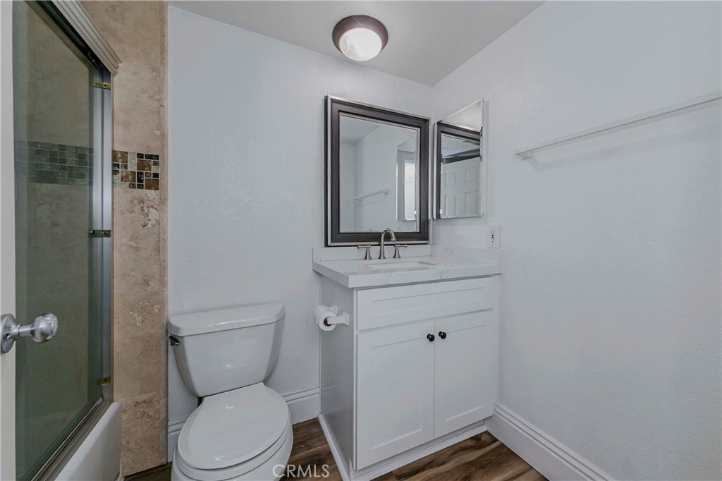 Mariposa (MARP) - Residential