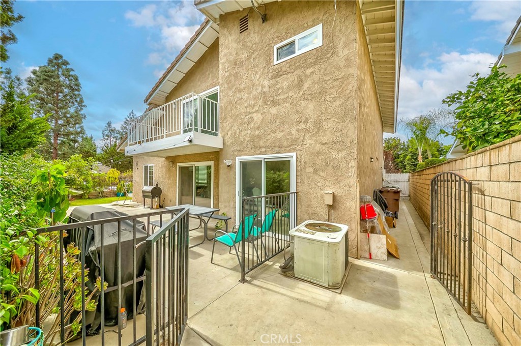 Mariposa (MARP) - Residential