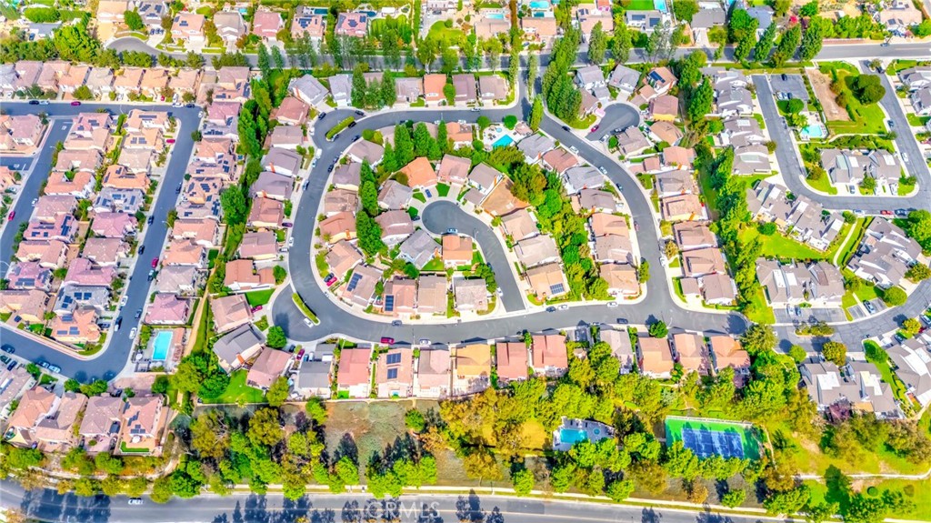 Mariposa (MARP) - Residential