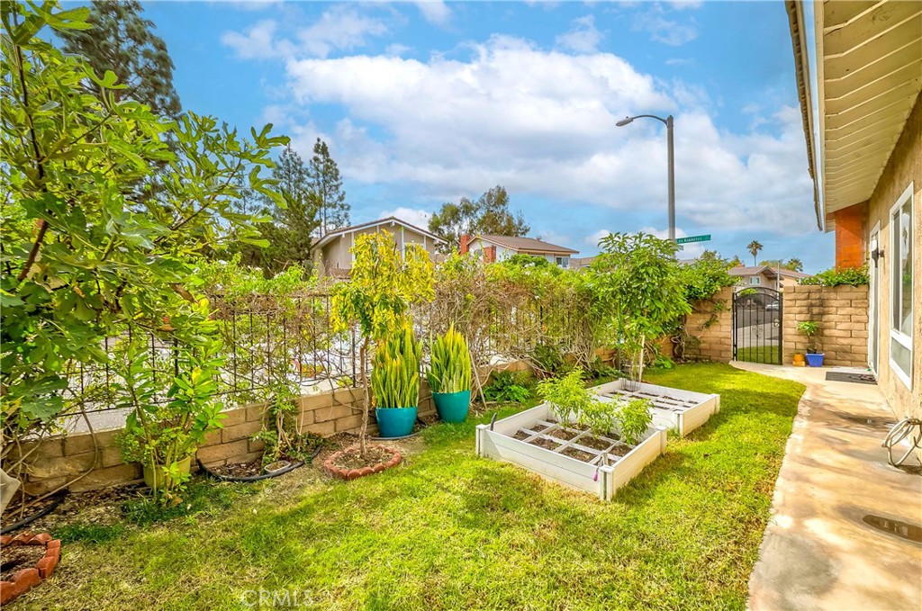 Mariposa (MARP) - Residential