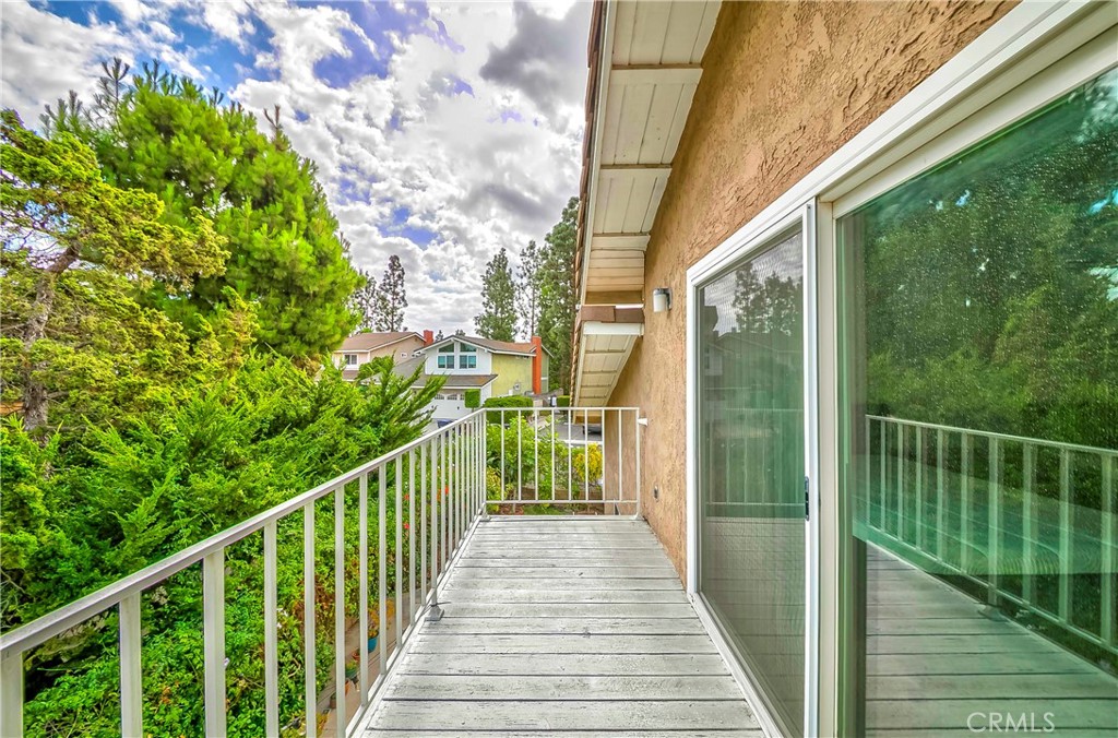 Mariposa (MARP) - Residential