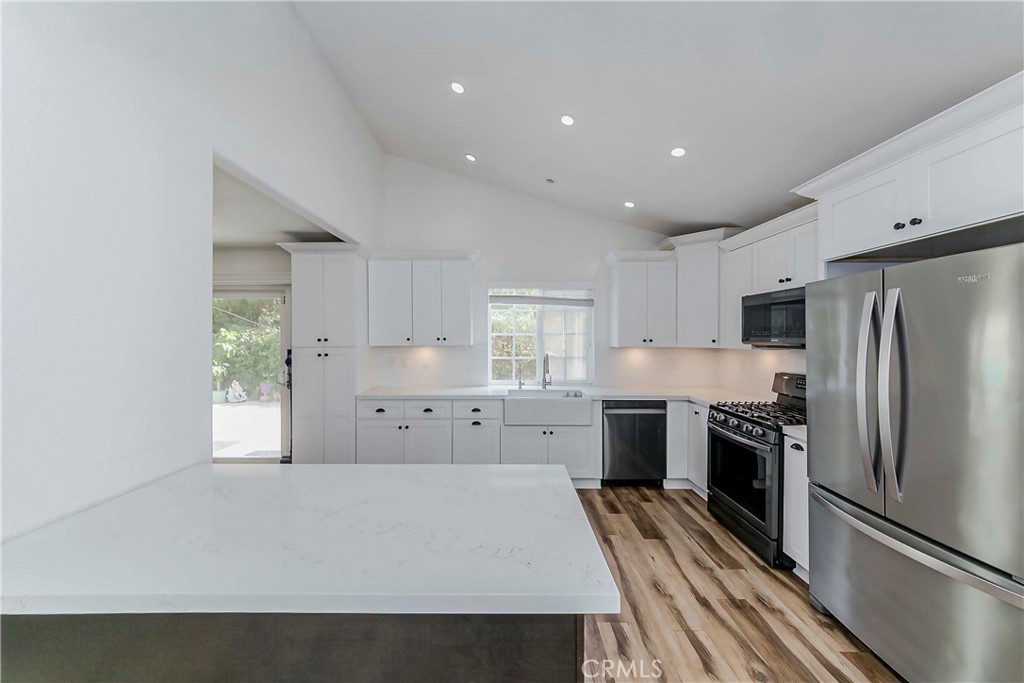 Mariposa (MARP) - Residential