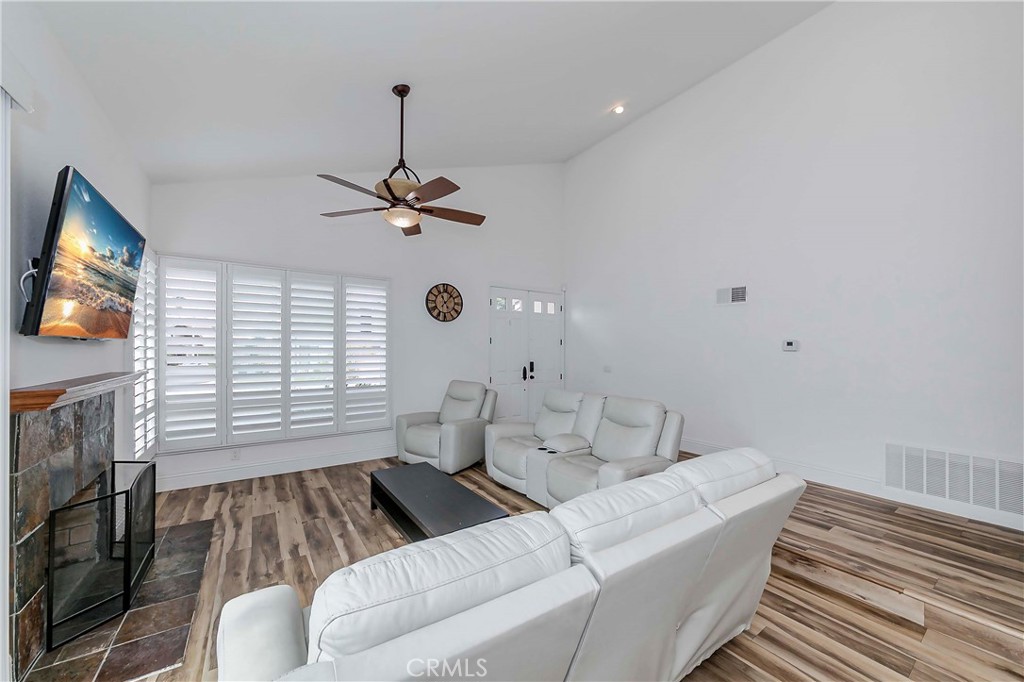 Mariposa (MARP) - Residential