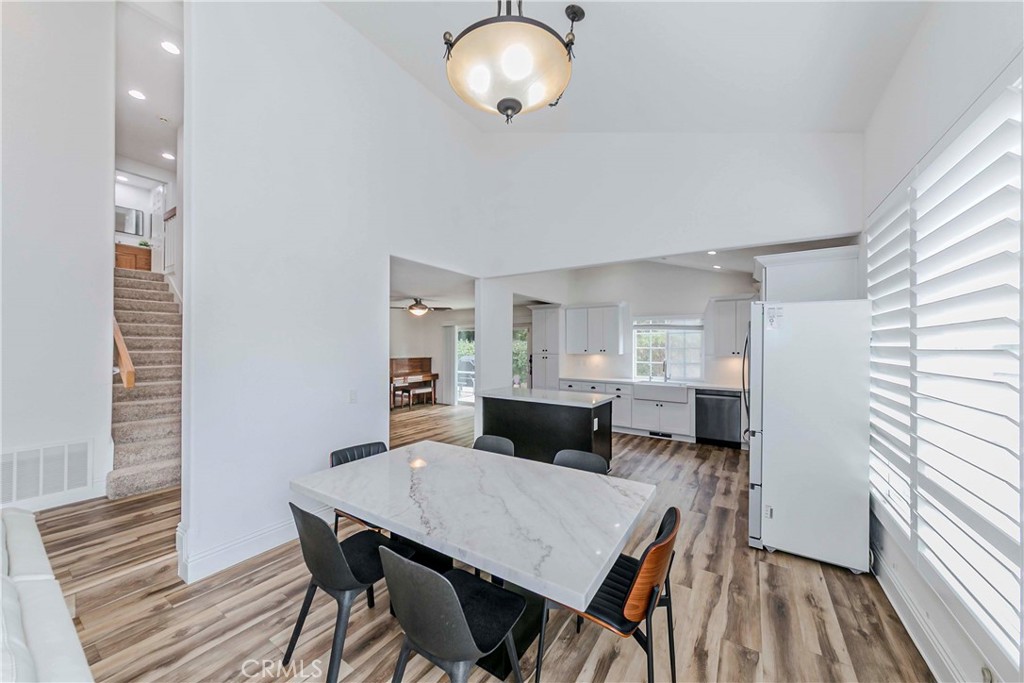 Mariposa (MARP) - Residential