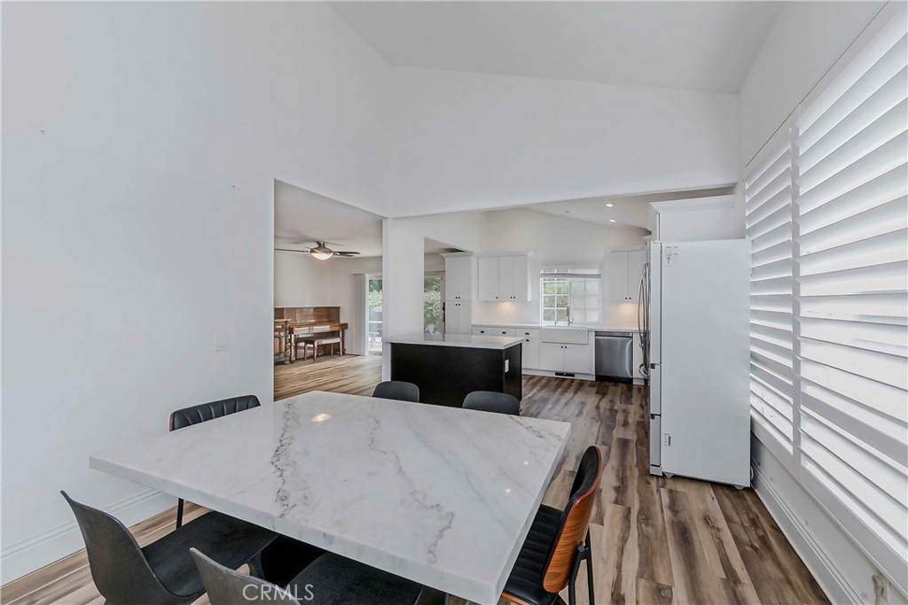 Mariposa (MARP) - Residential