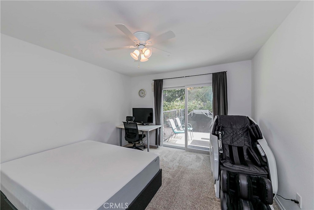 Mariposa (MARP) - Residential