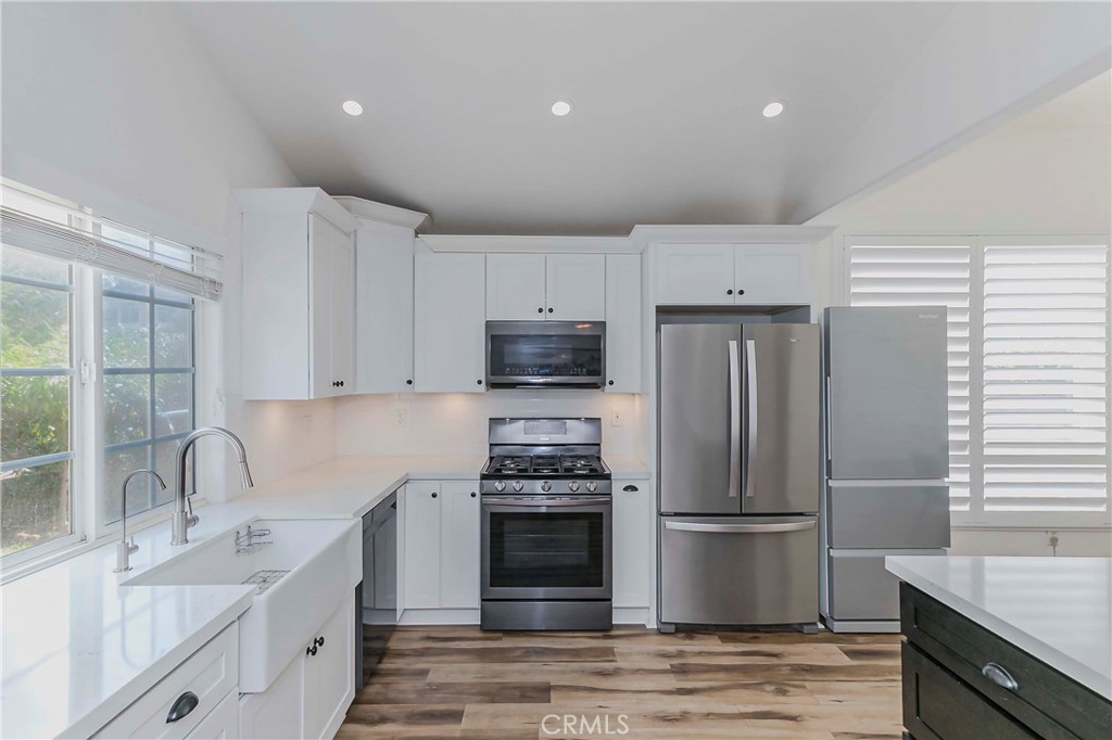 Mariposa (MARP) - Residential