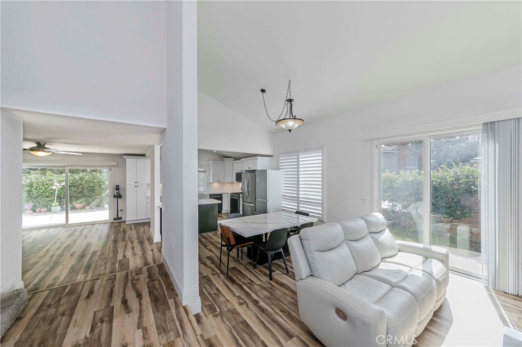 Mariposa (MARP) - Residential