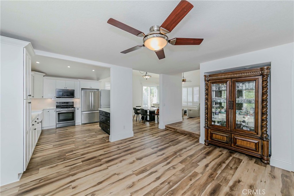 Mariposa (MARP) - Residential