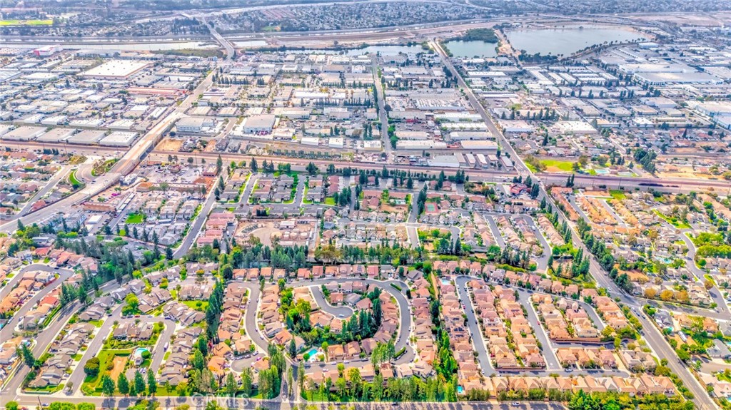 Mariposa (MARP) - Residential