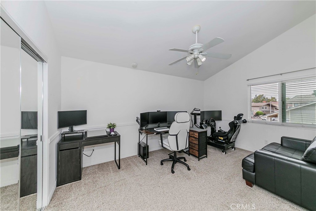 Mariposa (MARP) - Residential