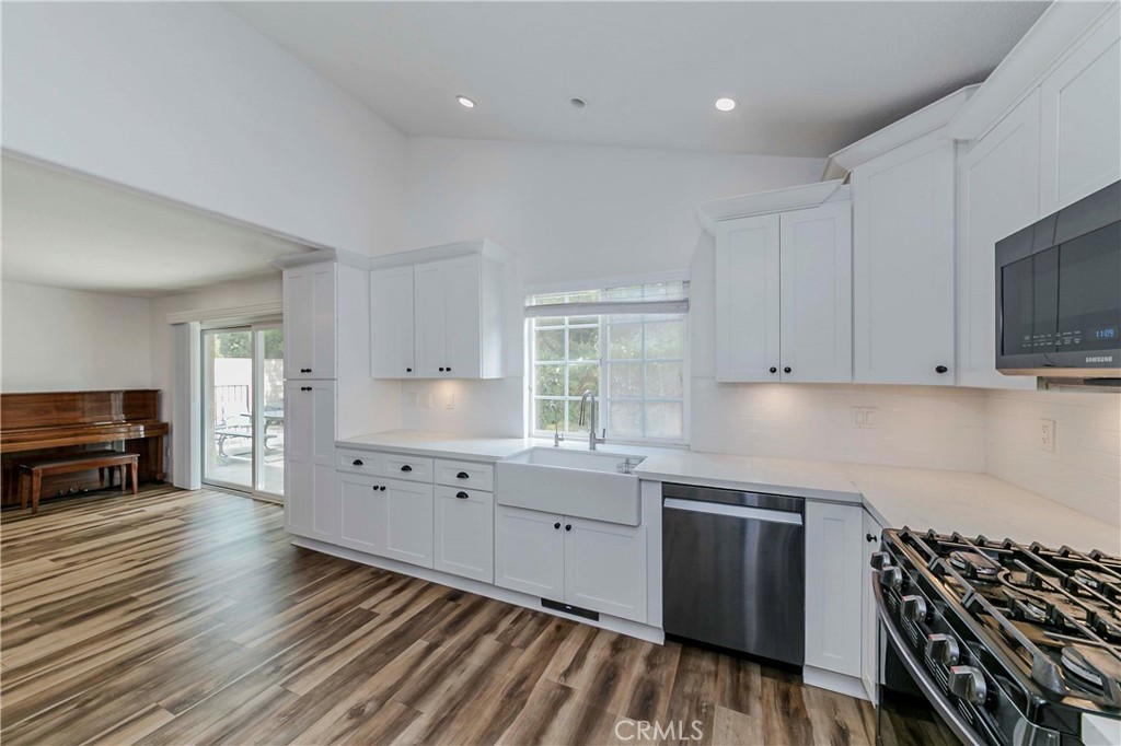 Mariposa (MARP) - Residential