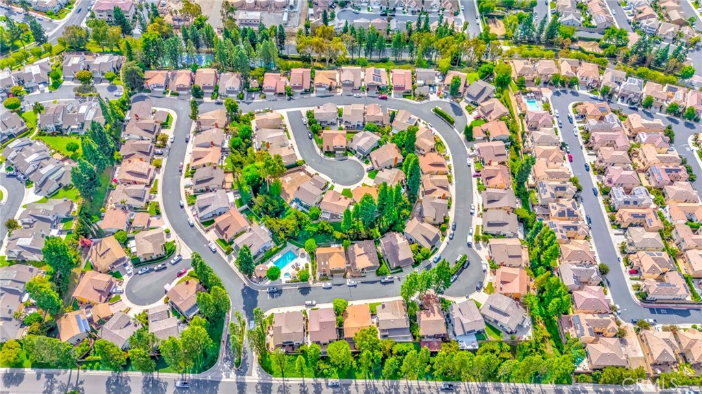 Mariposa (MARP) - Residential