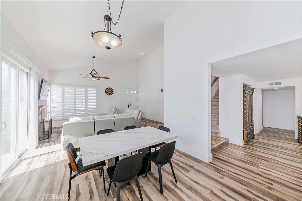 Mariposa (MARP) - Residential