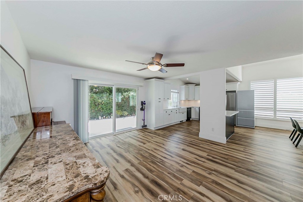 Mariposa (MARP) - Residential