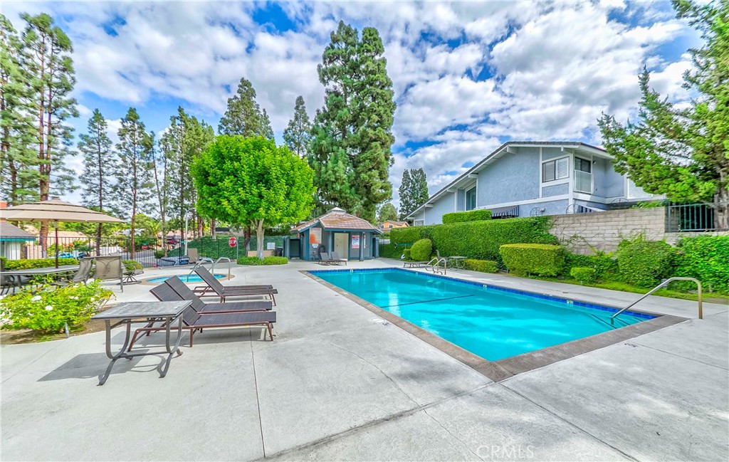 Mariposa (MARP) - Residential