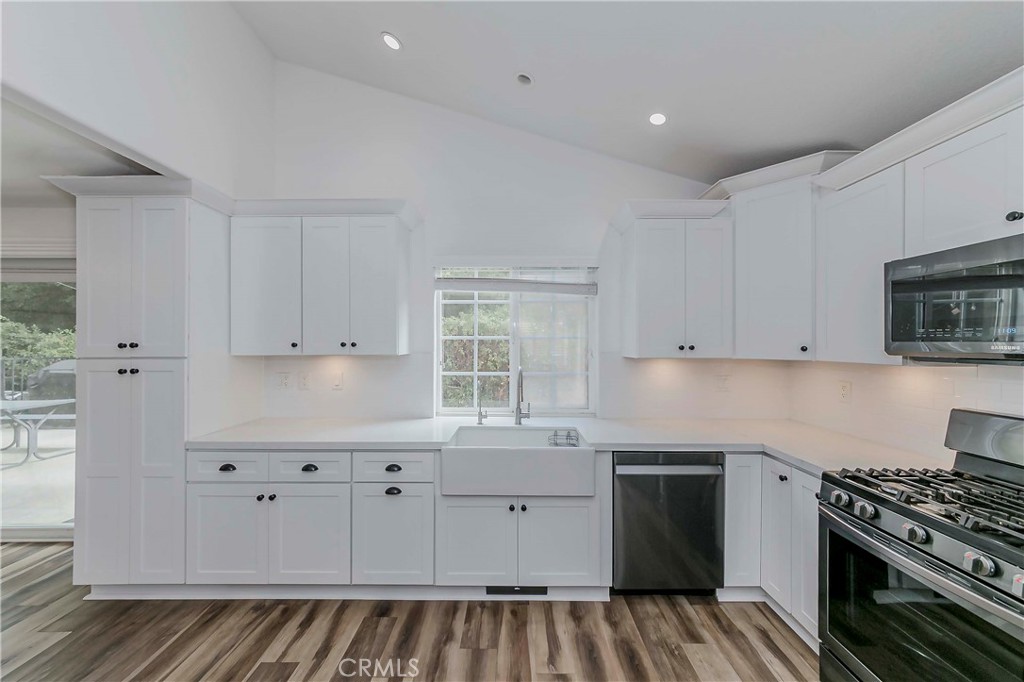 Mariposa (MARP) - Residential