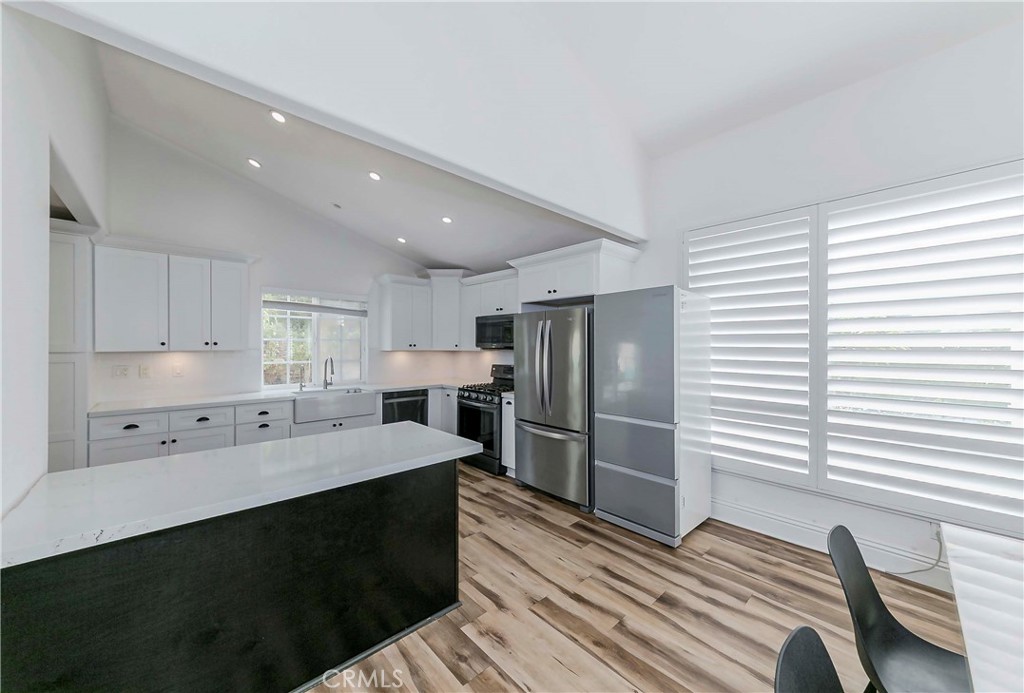 Mariposa (MARP) - Residential