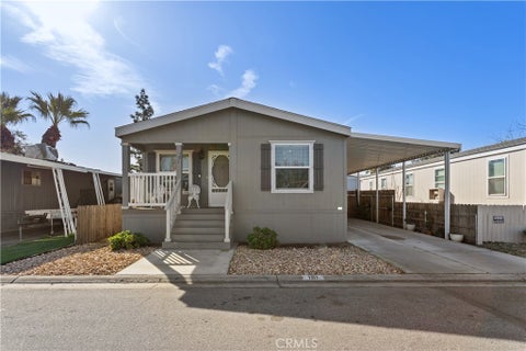 Photo of 4401 Hughes LN #191, Bakersfield, CA 93304 (MLS # NS26131524)