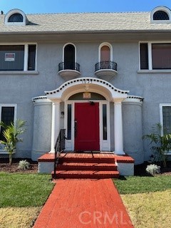 Downtown (DT) - Residential Income