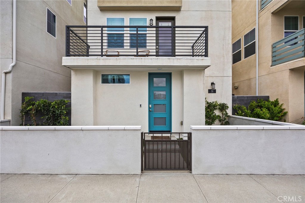 31 Jubilee Way