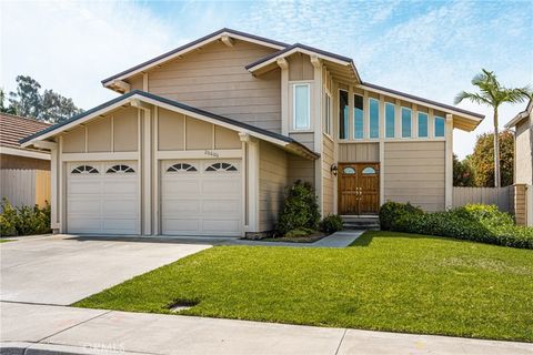 Photo of 26606 Shane Drive, Lake Forest, CA 92630 (MLS # PW26079854)