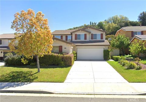 33667 Abbey Road Temecula CA 92592