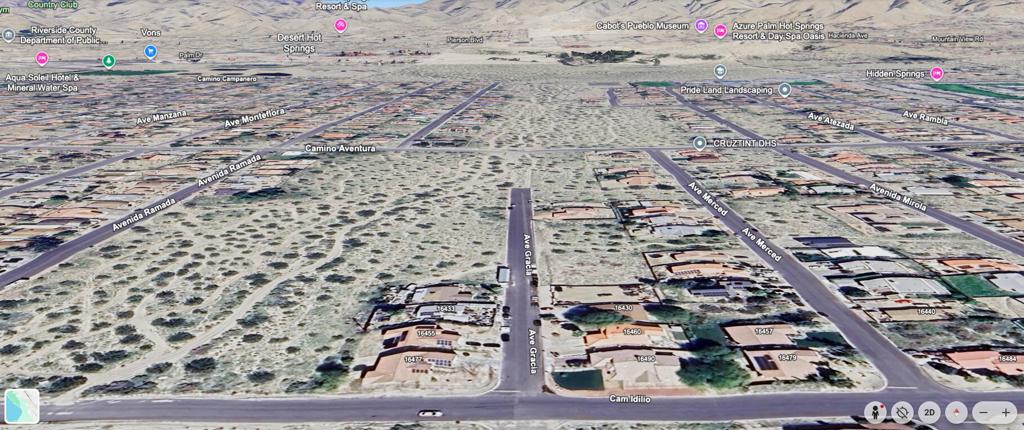 0 Avenida Garcia