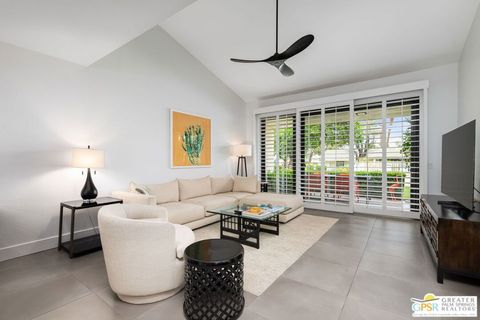 Photo of 2012 E Sonora Road, Palm Springs, CA 92264 (MLS # 26678373PS)