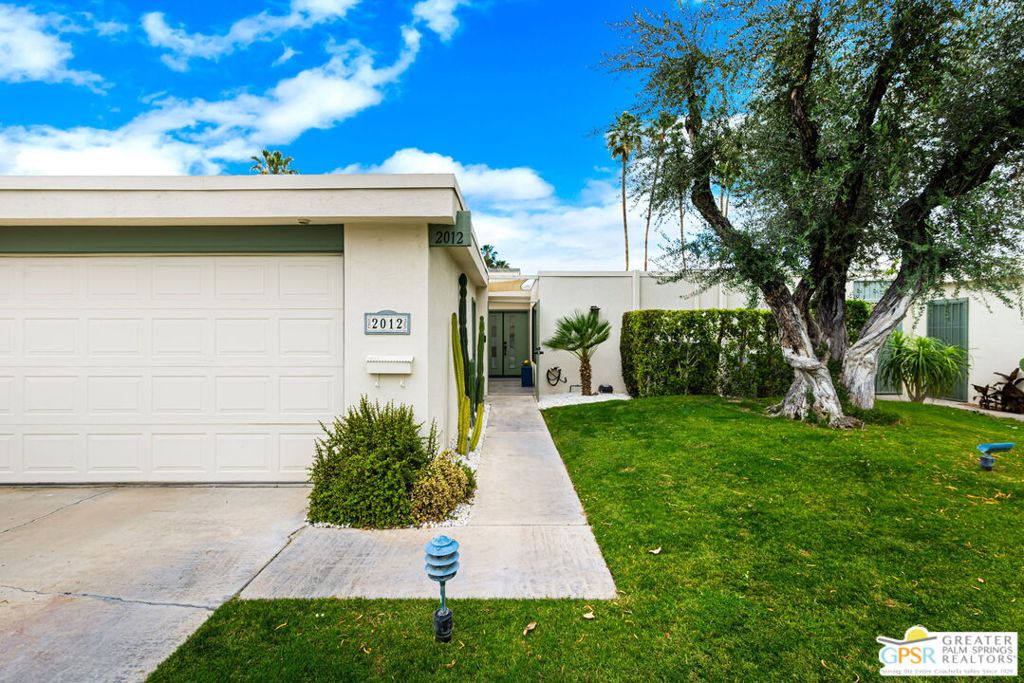 2012 E Sonora Road