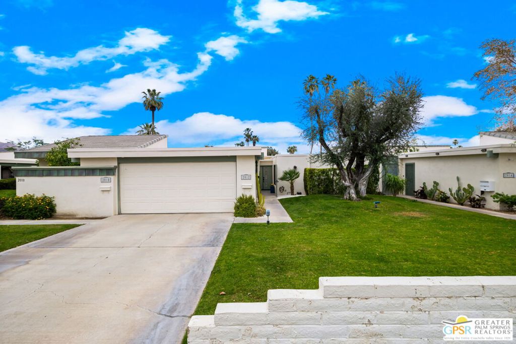 2012 E Sonora Road
