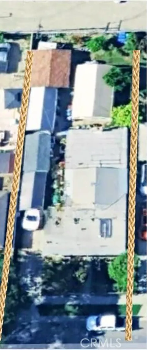 4203 E Saunders St, Compton, CA 90221 - MLS#: DW26050435