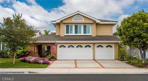 Photo of 57 Emerald, Irvine, CA 92614 (MLS # OC26142090)