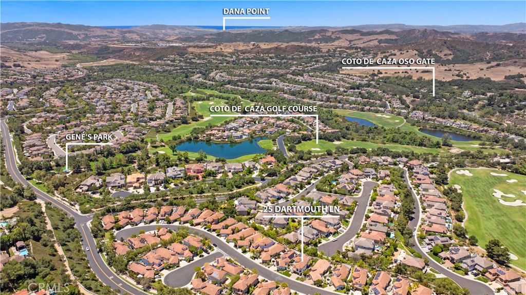 25 DARTMOUTH LN, Coto de Caza CA 92679 - Photo 56