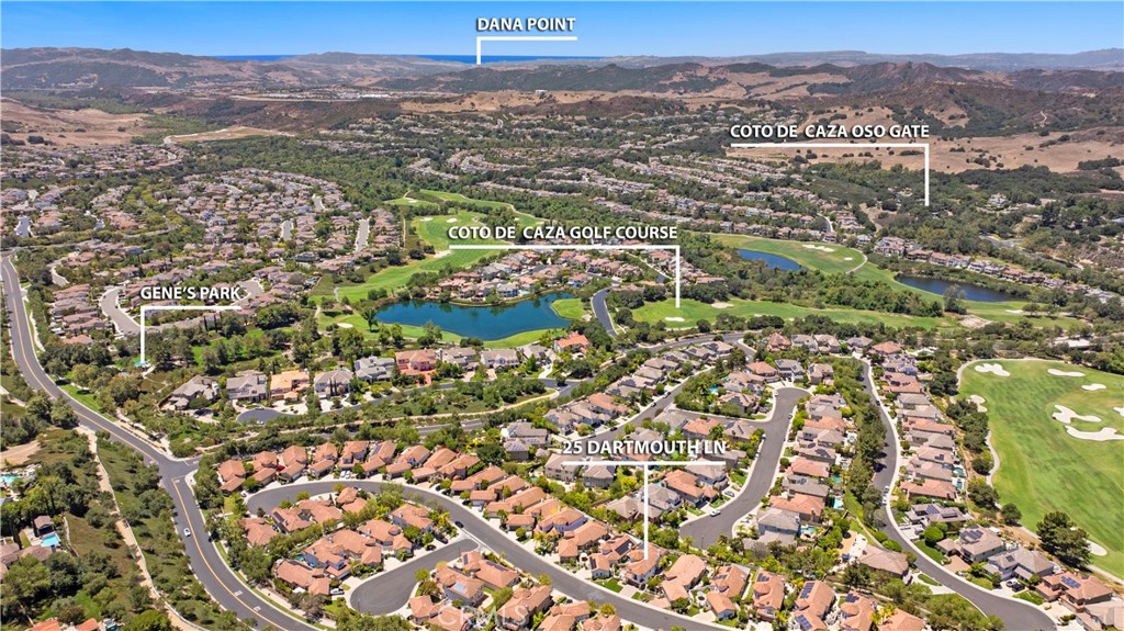 25 DARTMOUTH LN, Coto de Caza CA 92679 - Photo 54